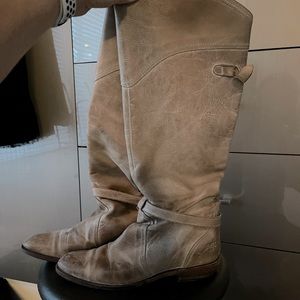 Frye Dorado riding boot